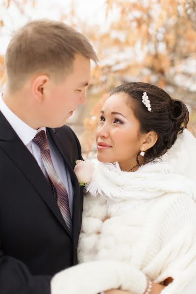 Fotografo di matrimoni Viktoriya Morozova (vicamorozova). Foto del 30 aprile 2015