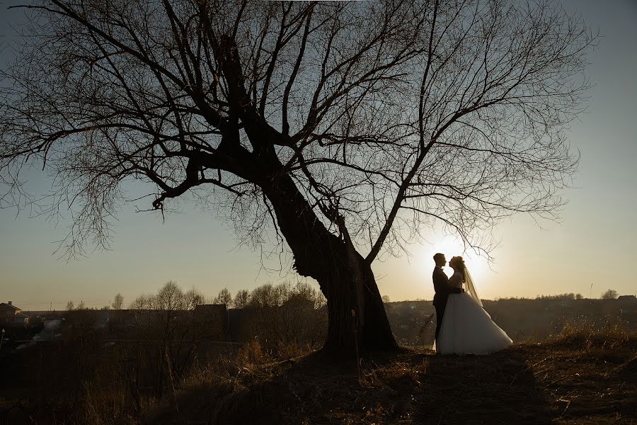 Wedding photographer Sergey Gavaros (sergeygavaros). Photo of 25 September 2019