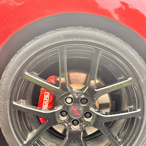 インプレッサ G4 GK6
