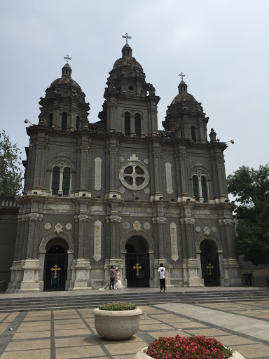 Wangfujing Cathedral