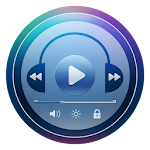 Cover Image of Download HD Video Player 1.2 APK