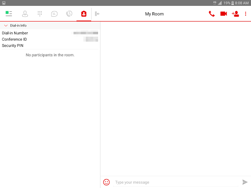 Vodafone One Business Tablet