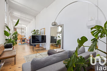 loft à Nantes (44)