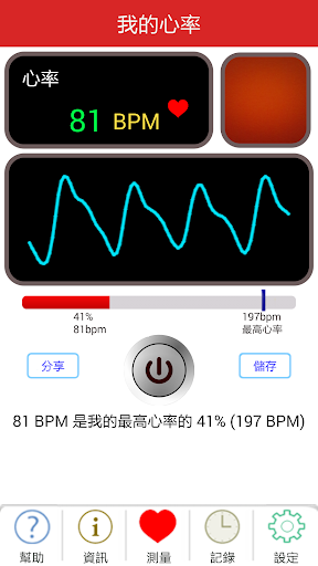 免費下載健康APP|我的心率 (專業版) app開箱文|APP開箱王