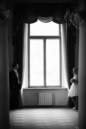 Wedding photographer Pavel Korotkov (pkorotkov). Photo of 23 September 2016