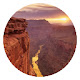 Grand Canyon Pop Landscape HD New Tabs Theme