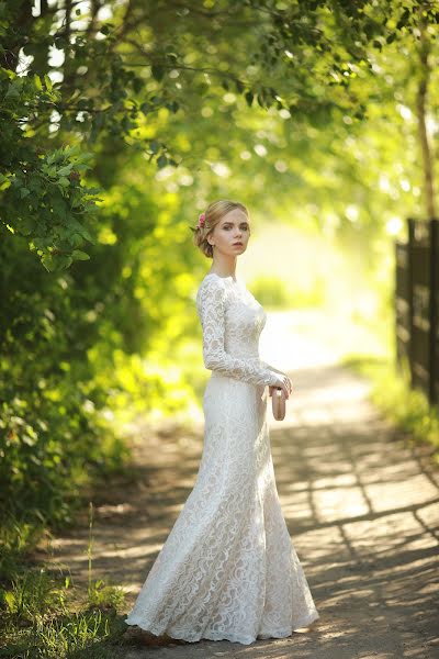 Fotógrafo de casamento Ekaterina Kutuzova (kutuzoffa). Foto de 29 de junho 2018