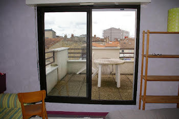 appartement à Bordeaux (33)