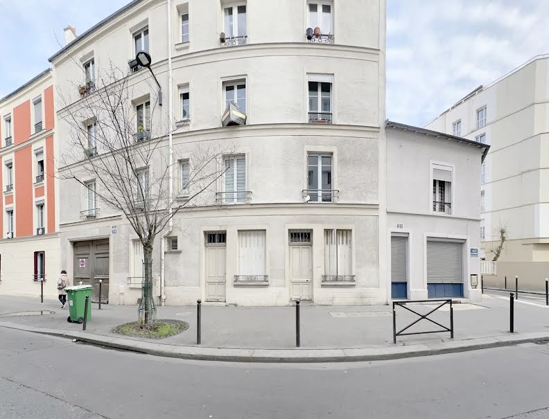 Vente appartement 3 pièces 47 m² à Paris 13ème (75013), 349 000 €