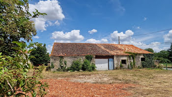 maison à Montreuil (85)