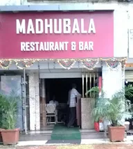Madhubala photo 1