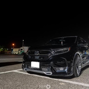 CR-V RW1