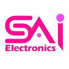Sai Electronics logo