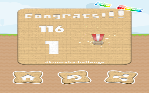Komodo Dragon ? Challenge #komodochallenge(圖8)-速報App