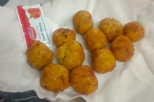 Pyaj Pakodai