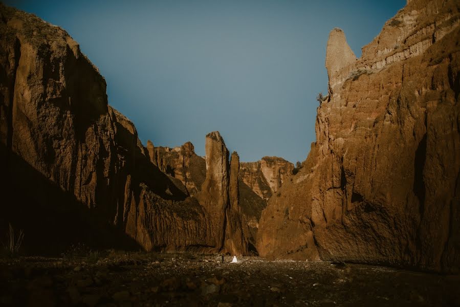 Fotograful de nuntă Valery Garnica (focusmilebodas2). Fotografia din 7 aprilie 2021