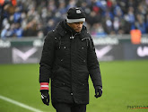 Kompany veut laisser l'incident de Bruges derrière lui : "J'ai réagi en tant qu'être humain, pas en tant que coach"