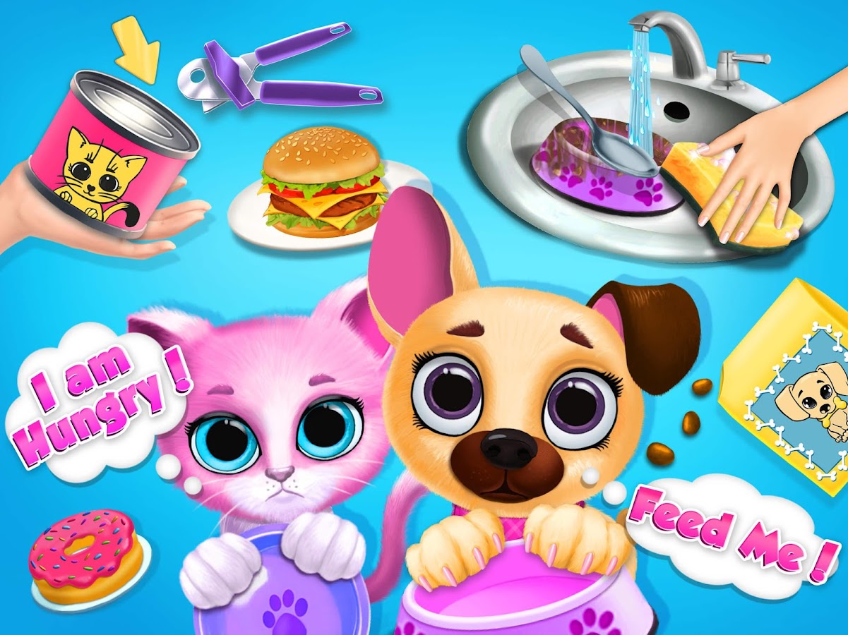 Игра Кики Фифи. Игра Pet friends. Круглые питомцы игра. Кики питомец.