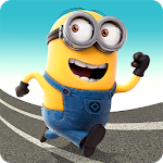 Cover Image of Télécharger Minion Rush : jeu de course 3.7.0l APK