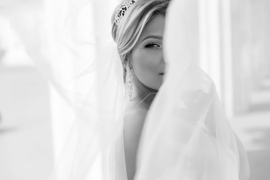 Wedding photographer Anastasiya Barsova (nastiabarsova). Photo of 1 November 2021