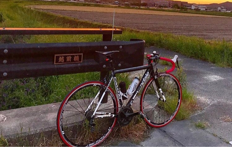 ユウスケさんが投稿したマウンテンバイク・ロードバイク・自転車に関するカスタム事例の投稿画像9枚目