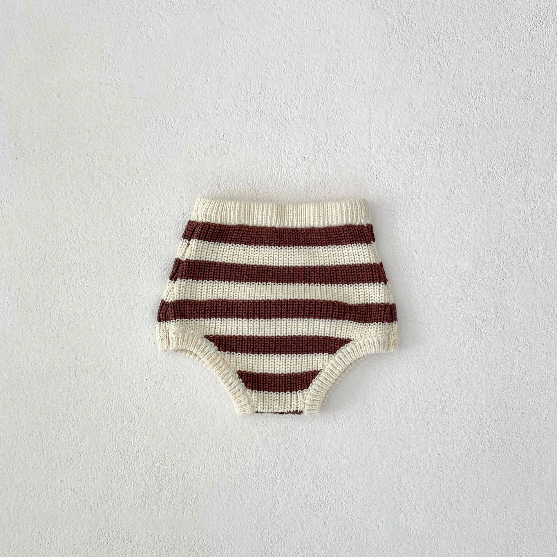 Title 6, Completo due pezzi in cotone per neonati, autun...