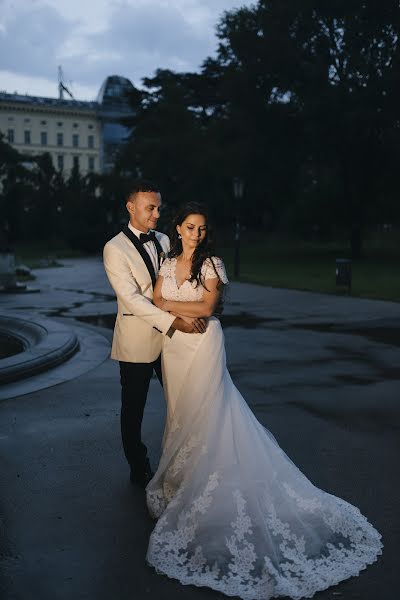 Fotógrafo de casamento Stefan Marin (stefanmarin). Foto de 26 de julho 2017