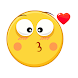 WAStickerapps - Fancymoji - Androidアプリ