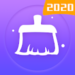 Cover Image of Herunterladen Space Cleaner - Android Storage Cleaner 1.0.1.4.4 APK
