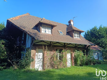 maison à Petit-Caux (76)
