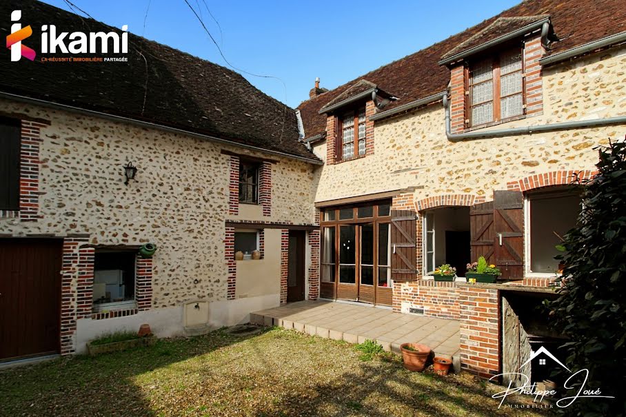 Vente maison 6 pièces 160 m² à Armeau (89500), 133 000 €