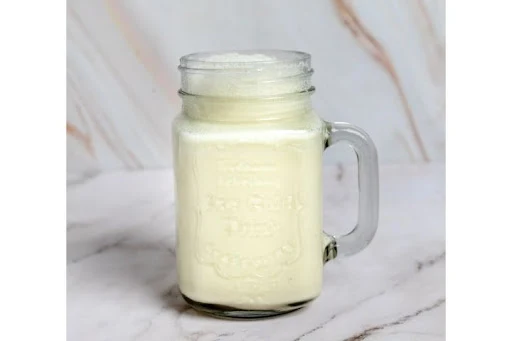 Vanilla Whey Protein Shake