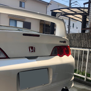 インテグラ DC5