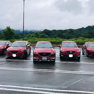 CX-5 KF系