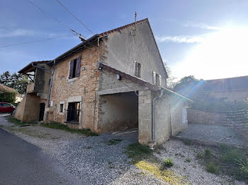 maison à Lons-le-Saunier (39)