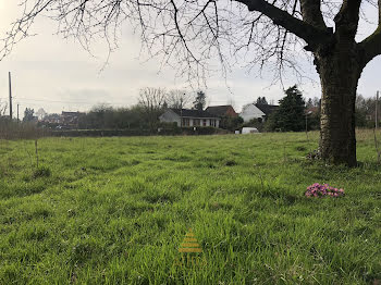 terrain à Tilloy-lez-Cambrai (59)