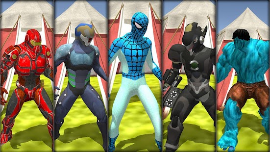 How to download super hero water slide uphill rush lastet apk for laptop