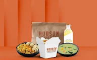 Hudson Chopsticks photo 1