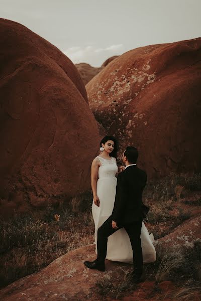 Wedding photographer Semih Akdağ (semihakdag). Photo of 25 October 2019