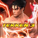 Guide Tekken 3 icon