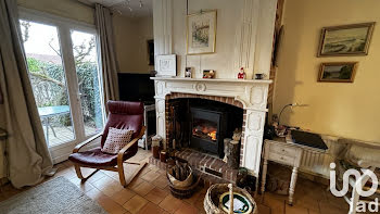 maison à Auxerre (89)