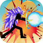 Cover Image of Télécharger Bâton Z Dragon : Super 1.4.5 APK