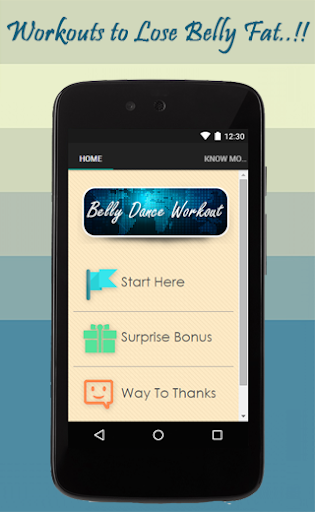 免費下載健康APP|Belly Dance Workout Guide app開箱文|APP開箱王