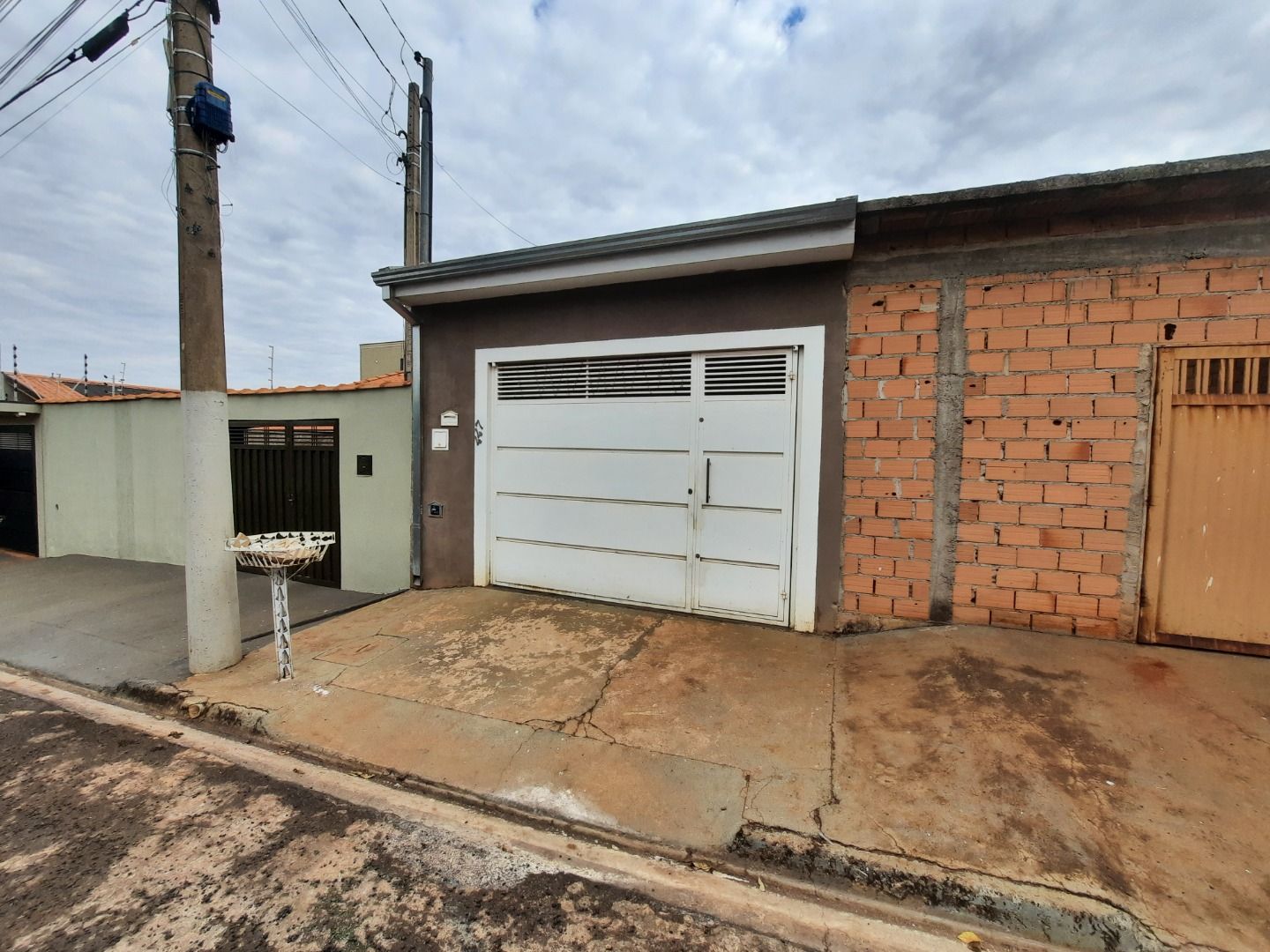 Casas para alugar Jardim Boa Vista