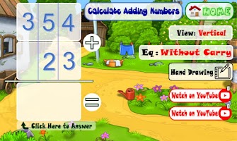 Math Kids Games Cool Math Kids Screenshot 2 of 9