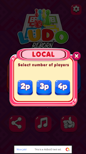 Ludo Reborn(圖3)-速報App