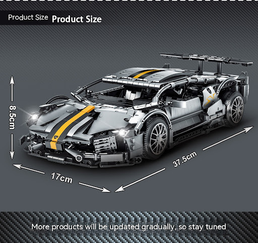 Title 1, 1 to 14 Racing Car Childrens Educational Small...