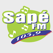 Rádio Comunitária Sapé Fm  Icon