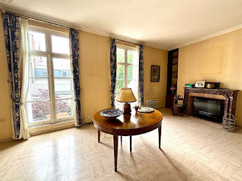 appartement à Tours (37)