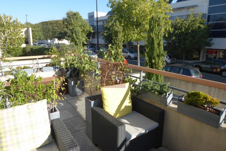 Vente appartement 4 pièces 96 m² à Montpellier (34000), 297 000 €